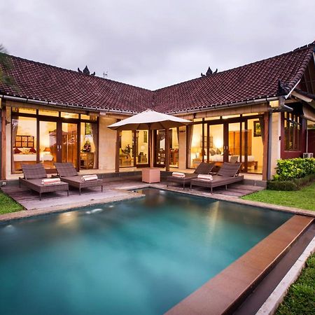 Villa Bali Green Ubud  Luaran gambar